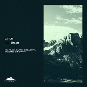 Barchi - Urabu [PURR257]