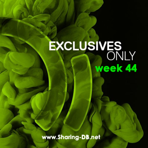 Beatport Exclusives Only: Week 44