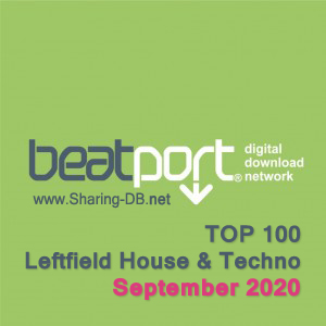 Beatport Top 100 Leftfield House & Techno September 2020