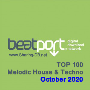 Beatport Top 100 Melodic House & Techno October 2020