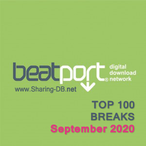 Beatport Top 100 Breaks September 2020
