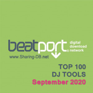 Beatport Top 100 DJ Tools September 2020