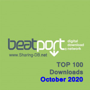 Beatport Top 100 Downloads October 2020