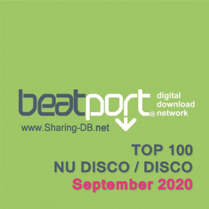 Beatport Top 100 Nu Disco / Disco September 2020