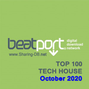 Beatport Top 100 Tech House October 2020