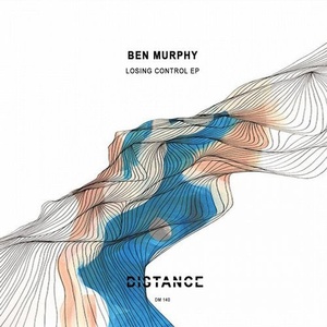 Ben Murphy - Losing Control EP [DM140]