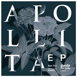 Ben Tov - Apollita EP [BARE009]
