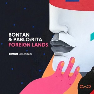 Bontan, Pablo:Rita - Foreign Lands [CIRCUS131]