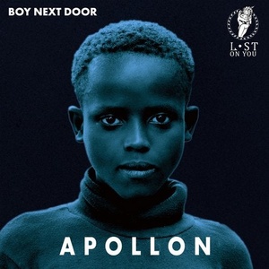 Boy Next Door - Apollon [LOY040]