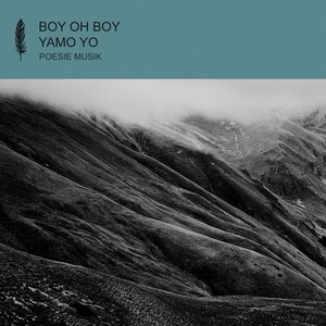 Boy Oh Boy - Yamo Yo [POM116]