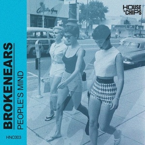 Brokenears - People's Mind [HNC003B]