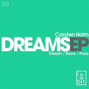 Carsten Halm - Dreams [LBR243]