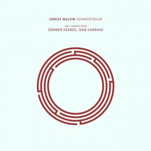 Christ Malvin - Sommertraum [RYNTH044]