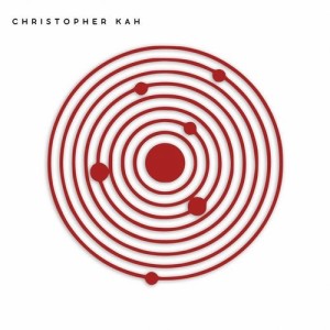 Christopher Kah - Tenor EP [ECHO002]