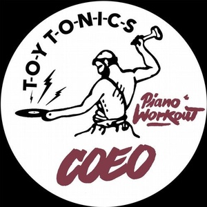 Coeo - Sorry for the Late Reply [TOYT114S]