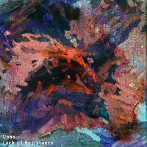 Coss - Lack of Resistance [SAI029]