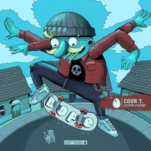 Cour T. - Dope Farm [DB243]