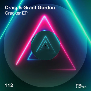 Craig & Grant Gordon - Cracker EP [VIVALTD112]