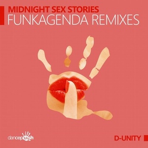 D-Unity - Midnight Sex Stories [195497030774]