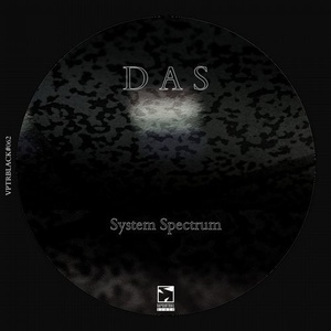 DAS (ARG) - System Spectrum [VPTRBLACK062]