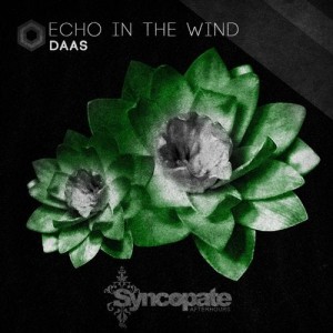 Daas - Echo in the wind [CAT424572]