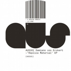 Damiano von Erckert - Replica Material [AUS161D]