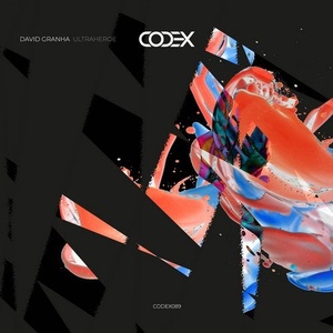 David Granha - Ultraheroe [CODEX089]