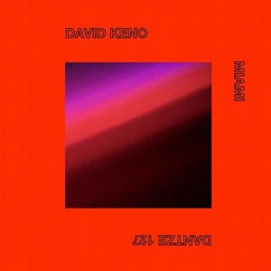 David Keno - Miami [DTZ127]