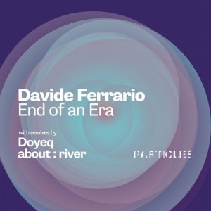 Davide Ferrario - End of an Era [PSI2019]
