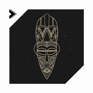 DeMajor, Phats De Juvenile - Isintu [SRHMS003]