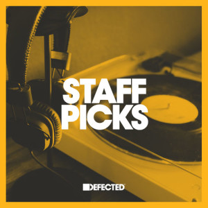 Defected Staff Picks October 2020