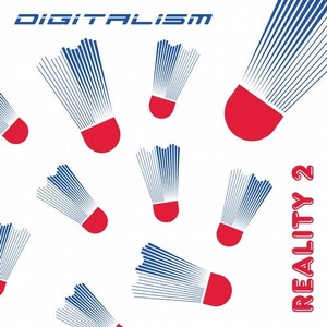 Digitalism - Reality 2 [RB094D]