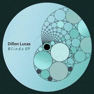 Dillon Lucas - Blinds [CND116]