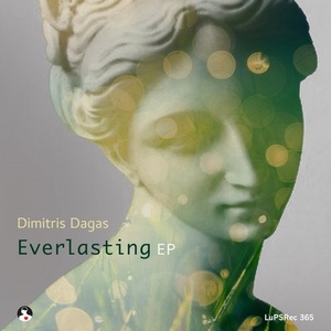 Dimitris Dagas - Everlasting [LUPSREC365]