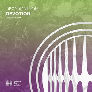 Discognition - Devotion [ESM426]Discognition - Devotion [ESM426]