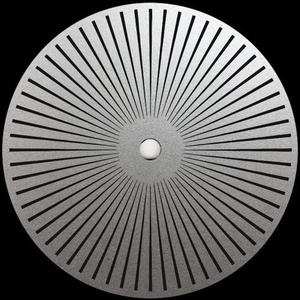 Dorisburg - House Organ For The Lonely [PHONICA028]