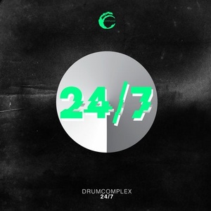 Drumcomplex - 24/7 [CMPL091]