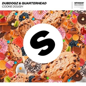 Dubdogz, Quarterhead - Cookie Dough [190295163839]