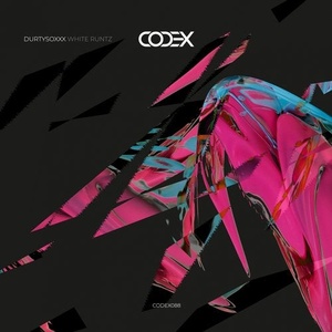 Durtysoxxx - White Runtz [CODEX088]