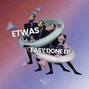 Etwas (IT) - Easy Done EP [HBL143]
