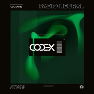 Fabio Neural - Athos [CODEX086]