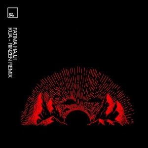 Fatima Hajji - Kua [OCT189]