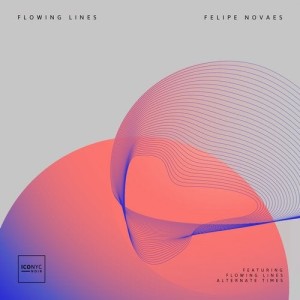 Felipe Novaes - Flowing Lines [NOIR086]