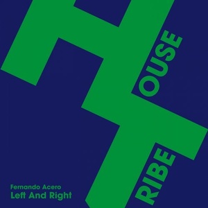 Fernando Acero - Left And Right [HTRE0035]