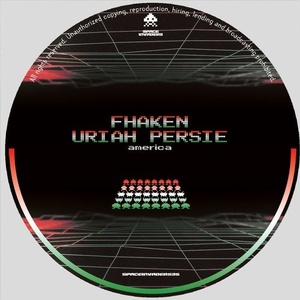 Fhaken - America [SPACEINVADERS35]
