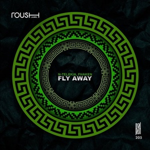 Fhaken, N-Telekia - Fly Away [RSH205]
