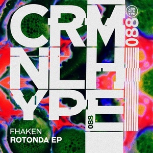 Fhaken - Rotonda [CHR088]