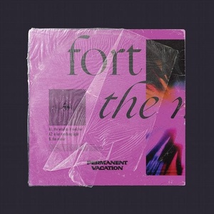 Fort Romeau - the mirror [PERMVAC2091]