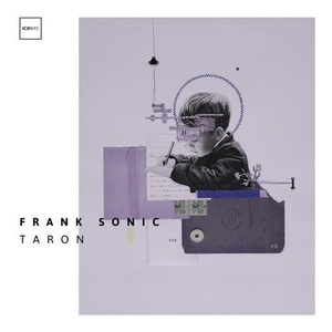 Frank Sonic - Taron [NYC160]
