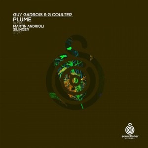 G Coulter, Guy Gadbois - Plume [ST277]